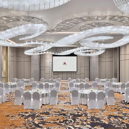 Kathmandu Marriott Hotel Exterior photo